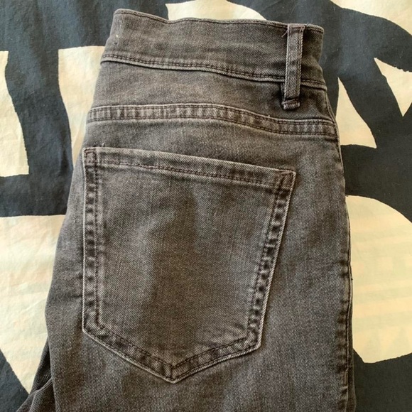 Black Garage Skinny Jeans - in great condition - Picture 2 of 3